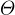$\varTheta$