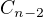 $C_{n-2}$