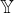 $\mathbb{Y}$
