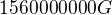 kopírovat do textarea $1560000000 G$