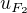 $u_{F_2}$