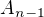 $A_{n-1}$
