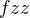 $fzz$