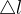 $\triangle l$