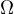 $\parial\Omega$