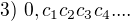 $3)\ 0,c_1c_2c_3c_4....$
