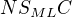 $NS_{ML}C$