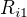 $R_{i1}$