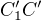 $C'_1C'$