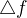 $\triangle f$