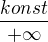 kopírovat do textarea $\frac{konst}{+\infty }$