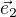 $\vec e_2$