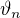 $\vartheta _{n}$