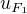 $u_{F_1}$