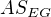 $AS_{EG}$