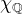 $\chi_\mathbb Q$