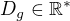 kopírovat do textarea $D_g\in\mathbb{R}^*$