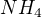 $NH_{4}$