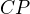 $CP$