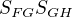 $S_{FG}S_{GH}$