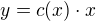 kopírovat do textarea $y=c(x)\cdot x$