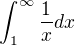 kopírovat do textarea $\int_{1}^{\infty } \frac{1}{x}dx$