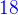 $\color{blue}18$