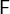 $\mathsf F$