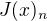$J(x)_{n}$