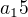 $a_15$