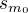 $s_{m_0}$