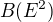 $B(E^{2})$