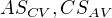 kopírovat do textarea $AS_{CV},CS_{AV}$