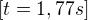 $[t=1,77 s]$
