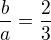 kopírovat do textarea $\frac ba=\frac23$