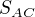 $S_{AC}$