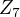 $Z_{7} $