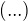 $(...)$