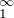 $_{1}^{\infty }$