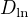 $D_{\ln}$