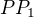 $PP_{1}$