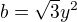 kopírovat do textarea $b=\sqrt{3}y^2$