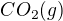$CO_{2}(g)$