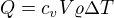 kopírovat do textarea $Q=c_vV\varrho\Delta T$