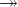 $\twoheadrightarrow$