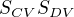 kopírovat do textarea $S_{CV}S_{DV}$