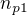$n_{p1}$