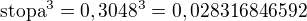 $\text{stopa}^3=0,3048^3=0,028316846592$