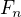 $F_{n}$