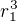 $r_1^3$